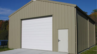 Garage Door Openers at Alta Loma, Michigan